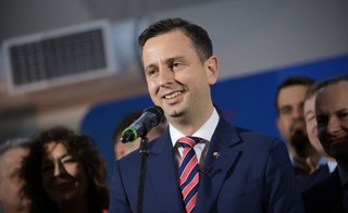 Kosiniak-Kamysz: Zróbmy referendum ws. związków partnerskich