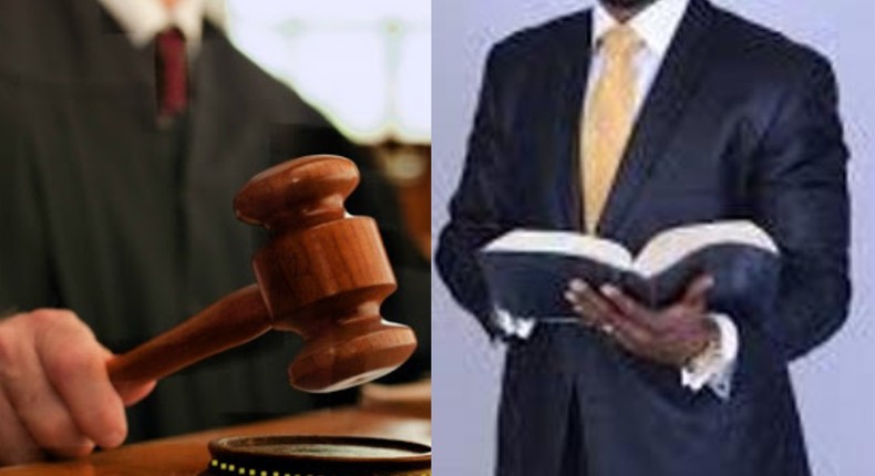 Pastor sentenced to life imprisonment for raping & impregnating 14-year-old orphan