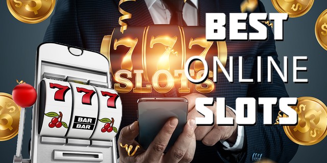 Best Online Slots Slots: Where to Play the Top Online Slots Games |  Business Insider Africa