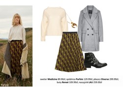 Ani krzytyny nudy: STYLIZACJE, dzięki którym jesień stanie się znośniejsza