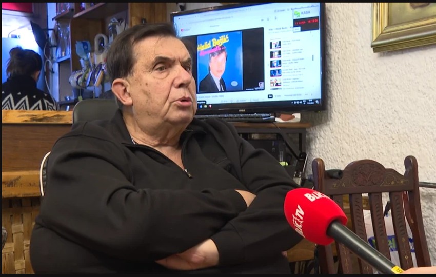 Sadik Pašić Paja