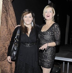 Zobacz córkę znanej polskiej aktorki. Podobna?