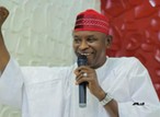 Kano's Yusuf bags courageous Governor of the year award, Wike, Eno also awarded