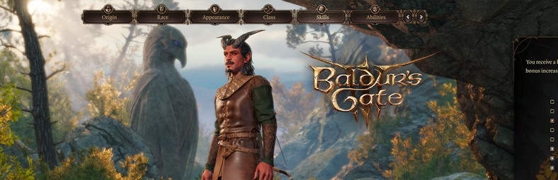 Baldur's Gate 3