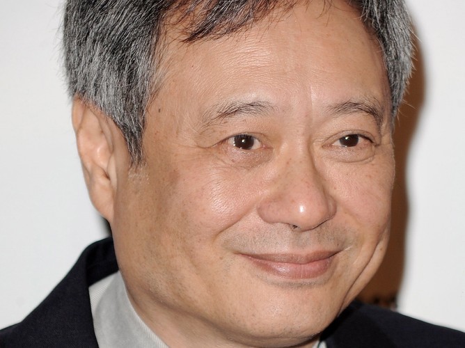 Ang Lee