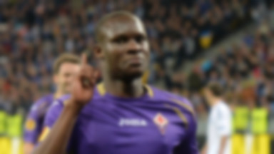 Włochy: Fiorentina lepsza od Carpi, Wilczek i Błaszczykowski poza składami