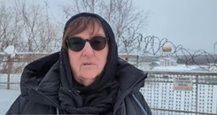 Poruszający apel matki Nawalnego. Zwróciła się wprost do Putina