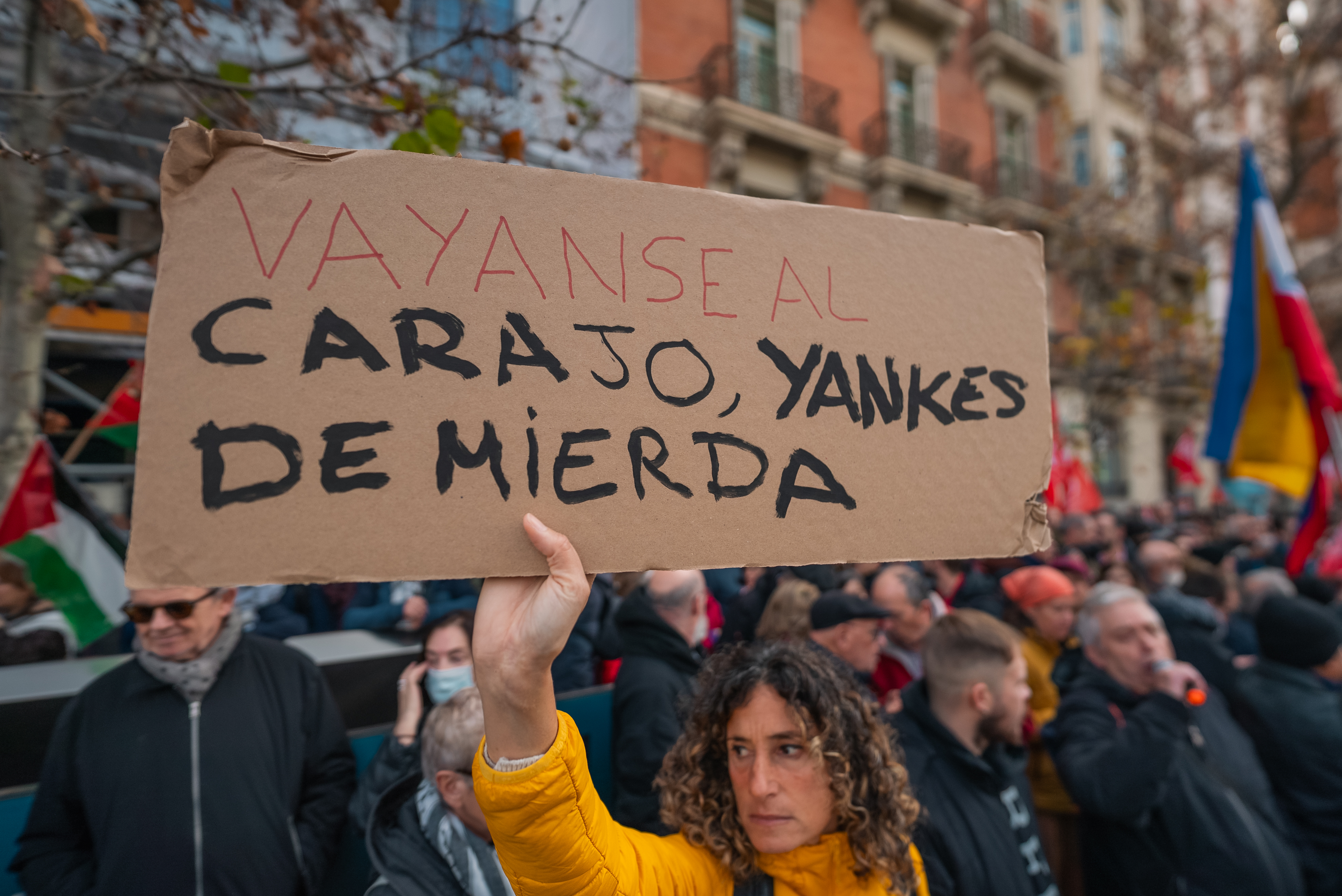 Nach Maduro-Festnahme: Sechs Regierungen verurteilen US-Militäraktion