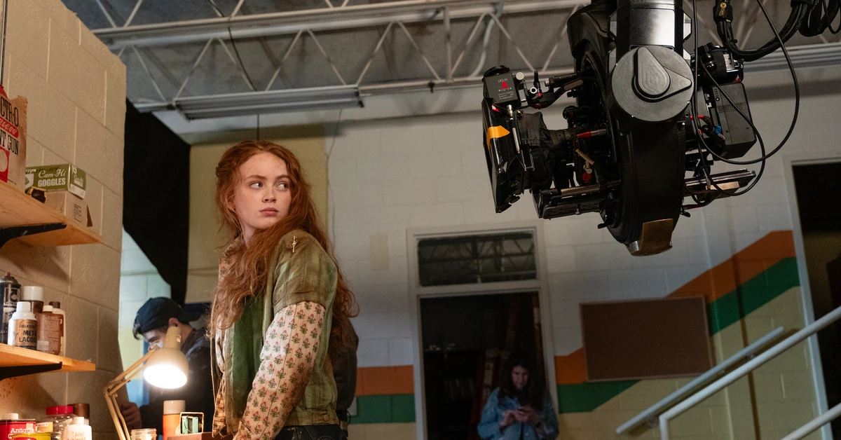 Najbardziej kultowy serial ostatniej dekady. Nowy film odsłania kulisy