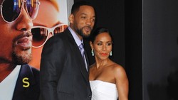 Will Smith i jego żona są w SEPARACJI. "Byliśmy wykończeni..."