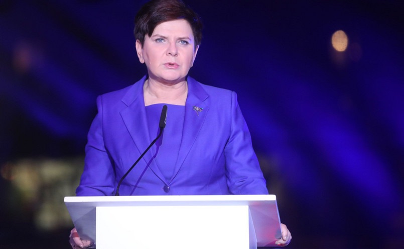 Beata Szydło