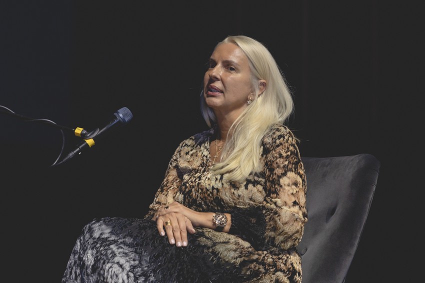 Svetlana Drinjaković