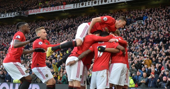 Premier League: Manchester United - City. Taki wynik pomaga