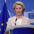 Będzie interwencja Unii w sprawie cen energii. Ursula von der Leyen obiecuje