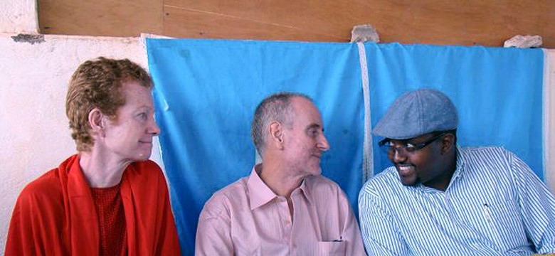 Koniec koszmaru małżeństwa żeglarzy u piratów