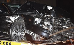 Michał Majewski: Wypadek na własne życzenie