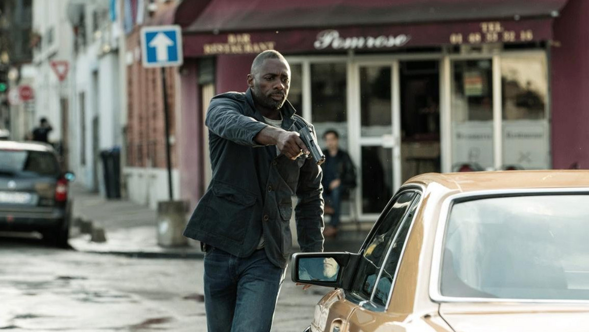 "Dzień Bastylii", film, w którym główną rolę gra Idris Elba, został wycofany z francuskich kin. Ma to związek z zamachem terrorystycznym w Nicei.