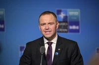 Rząd spodziewa się weta Nawrockiego wobec traktatu polsko-brytyjskiego