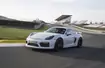 Porsche Cayman GT4 - Koniec żartów