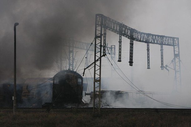 białystok zderzenie pociągów 2