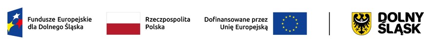 Parking jest dofinansowany ze środków Unii Europejskiej