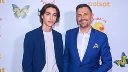 syn ibisza zmienił nazwisko. dziennikarz zabrał głos