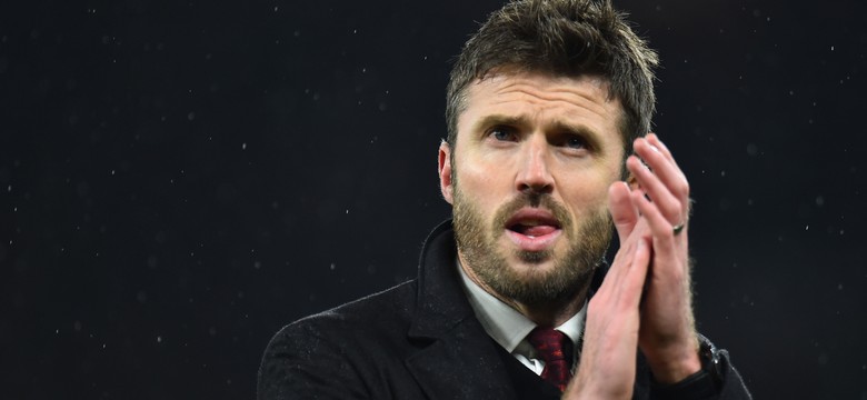 Manchester United ogłosił nazwisko nowego trenera. To były piłkarz tego klubu