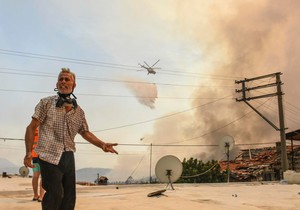 turska pozar 20210801 ap  manavgat Di022856535 preview