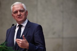 Gowin: Ustawa medialna w obecnym kształcie zagraża pluralizmowi