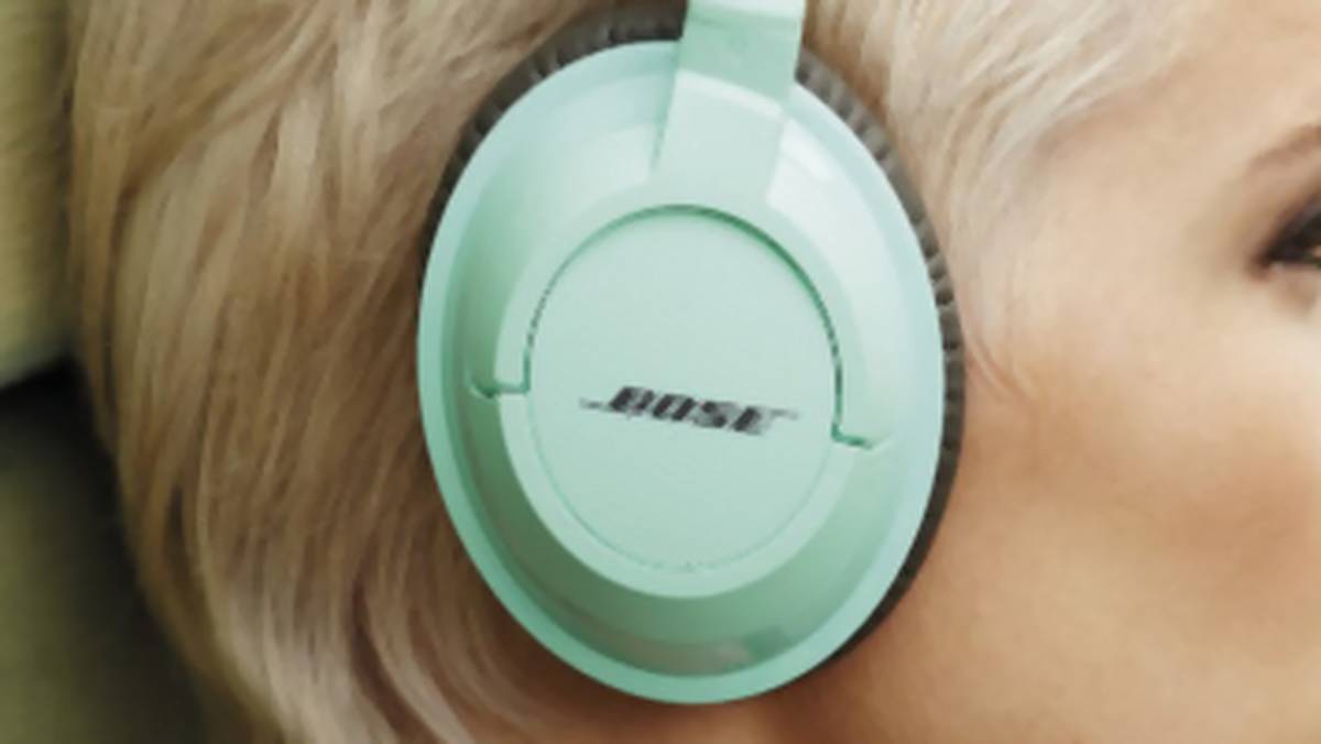 Bose wprowadza na rynek trzy nowe modele słuchawek 