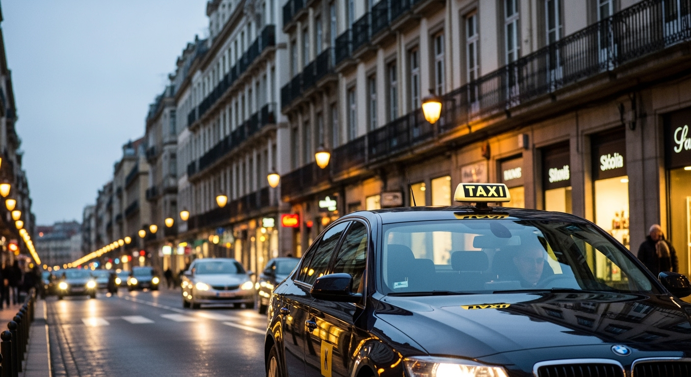 Scottish school taxi costs triple to £94m as special needs surge