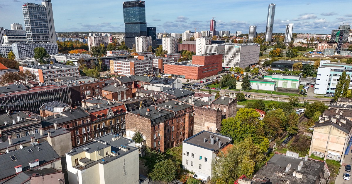 Miasto przekazało Uniwersytetowi Śląskiemu działki