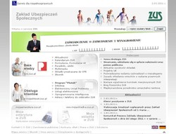 ZUS się chwali: Nasi klienci są zadowoleni!