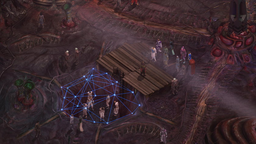 Recenzja gry Torment: Tides of Numenera