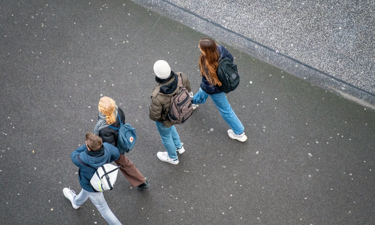 "Skibidi" i "delulu" w prestiżowym słowniku Cambridge. Wszystko dzięki TikTokowi