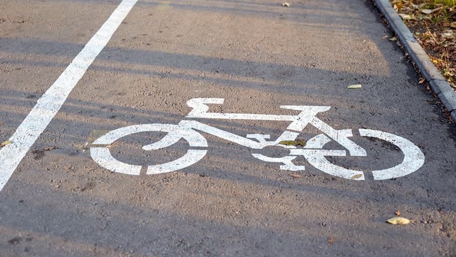 W Bielsku-Białej przybędzie  ścieżek rowerowych