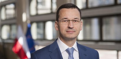 Morawiecki chwali tę branżę. Zobacz za co?