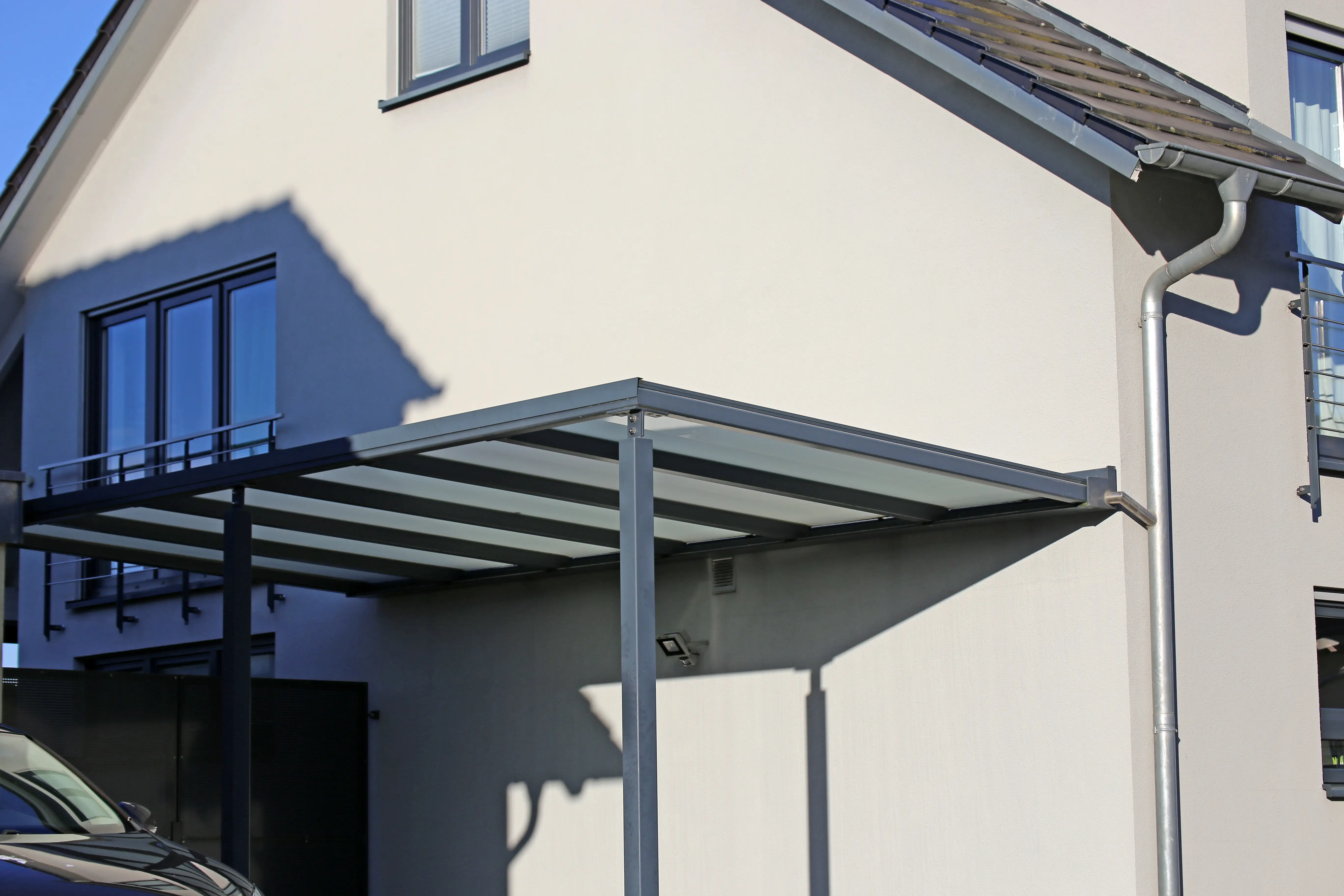 Carport