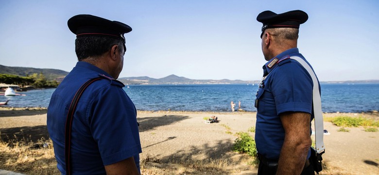 Para pokrzywdzonych w Rimini apeluje o uszanowanie prywatności