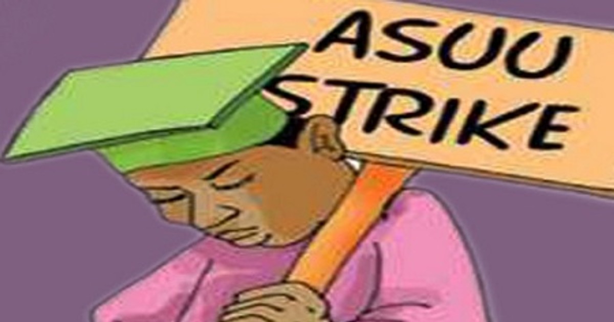 Timeline: 100 days of ASUU strike monitored by Pulse | Pulse Nigeria
