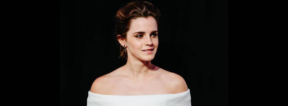 Emma Watson będzie pracować dla holdingu Kering, do którego należą takie luksusowe marki modowe, jak Gucci, Saint Laurent, Balenciaga i Alexander McQueen