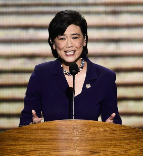 Judy Chu