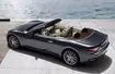 Maserati GranCabrio - Oficjalne zdjęcia włoskiego cabrio