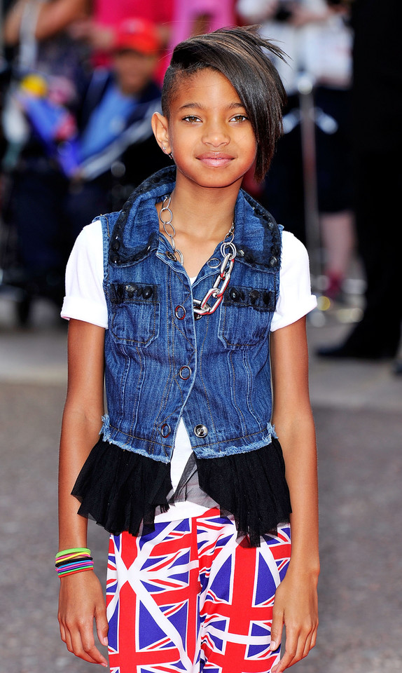 Willow Smith