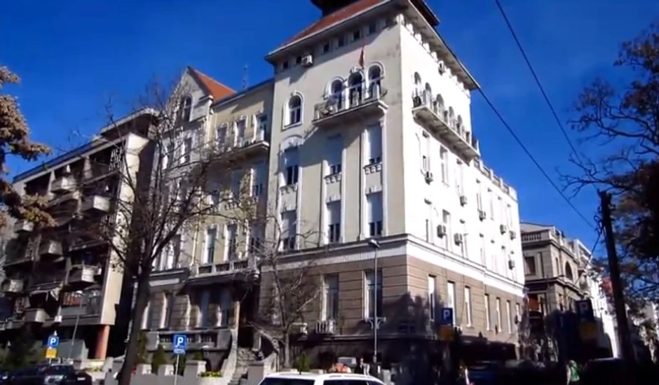 Studentska poliklinika