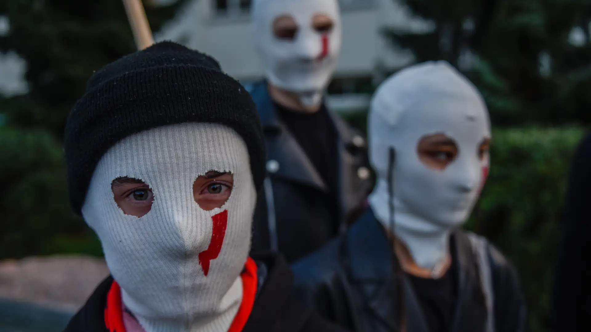 Strajk Kobiet ogarnął całą Polskę. Wybraliśmy najlepsze zdjęcia z tygodnia protestów