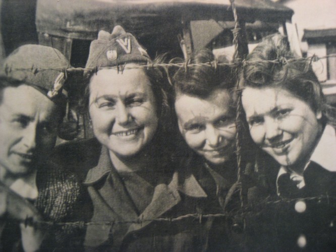 Śladami gen. Maczka w Holandii