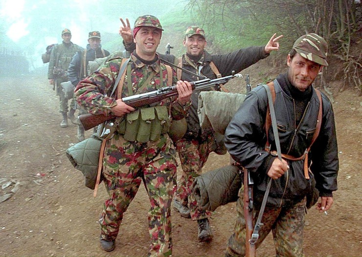 haradinaj h 99409394 foto EPA BOSTIAN SLATENSEK