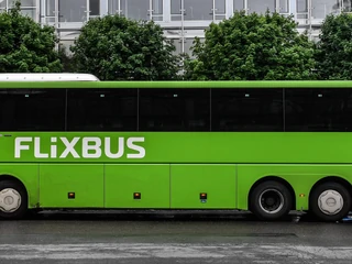 W 2018 r. FlixBus przewiózł w Polsce 4 mln pasażerów