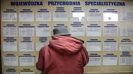 Od lipca 2026 zmiany w każdej przychodni